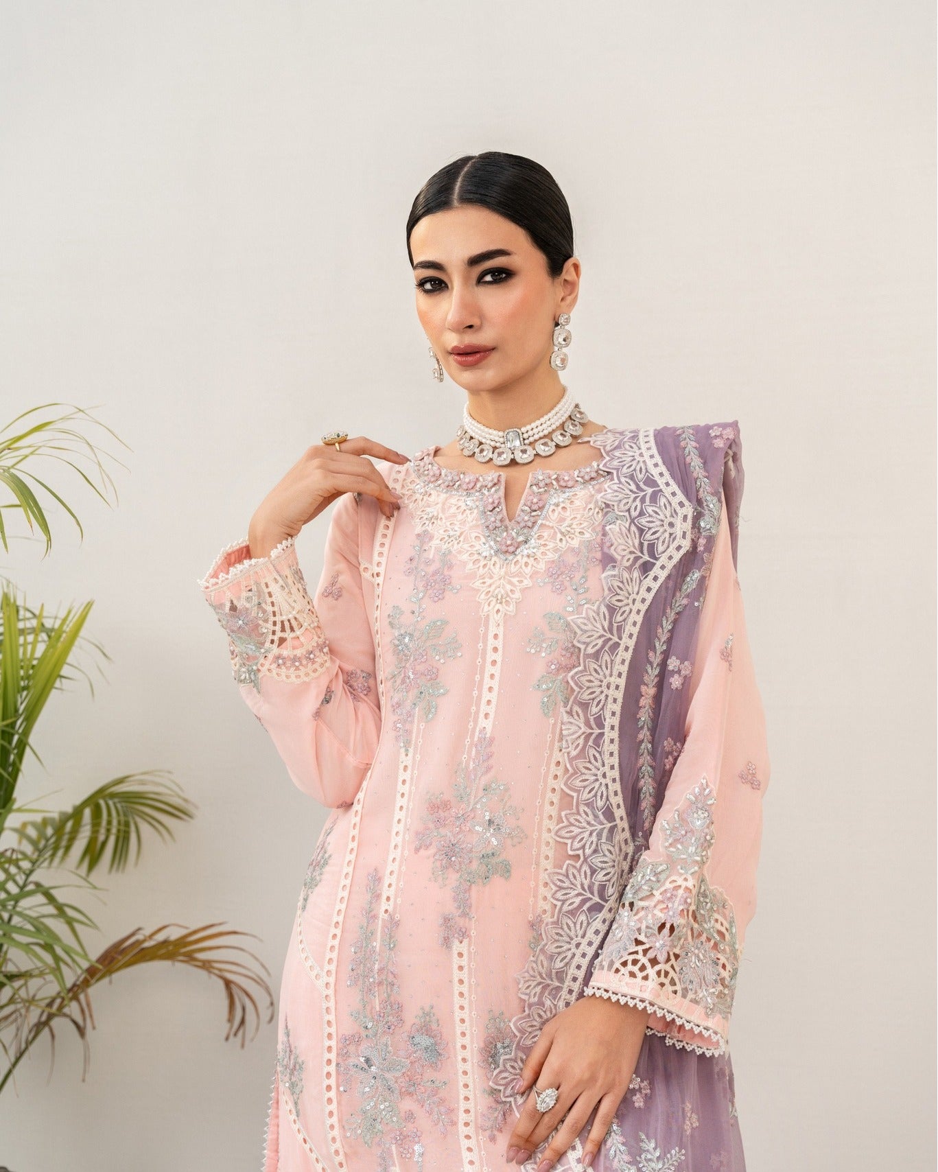 Original Pakistani Ready To Wear - XTRA ORDINARY